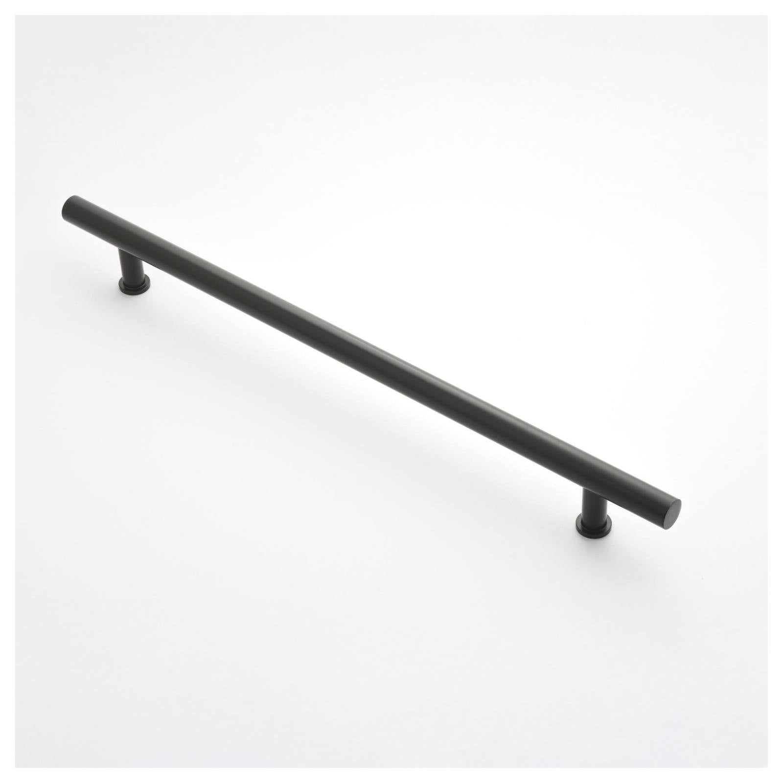 Strand 450mm Appliance Pull, Matt Black