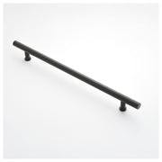 Strand 450mm Appliance Pull, Matt Black