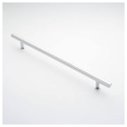 Strand 450mm Appliance Pull, Polished Chrome