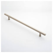 Strand 450mm Appliance Pull, Dull Brushed Nickel