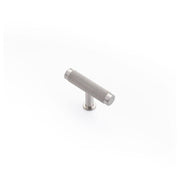 Grove 50mm T-Bar Handle, Dull Brushed Nickel