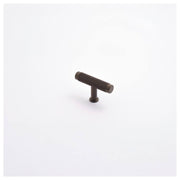 Grove 50mm T-Bar Handle, Bronze
