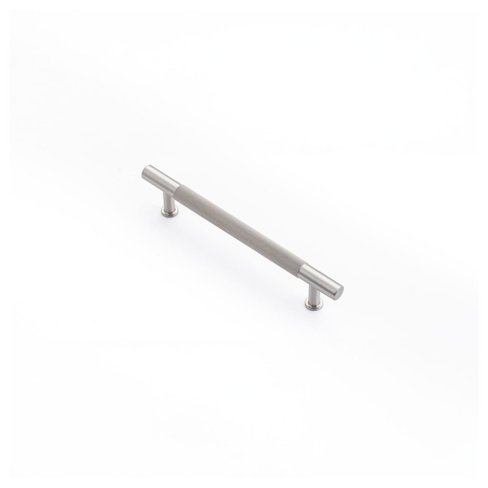 Grove 128mm Handle, Dull Brushed Nickel