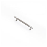 Grove 128mm Handle, Dull Brushed Nickel