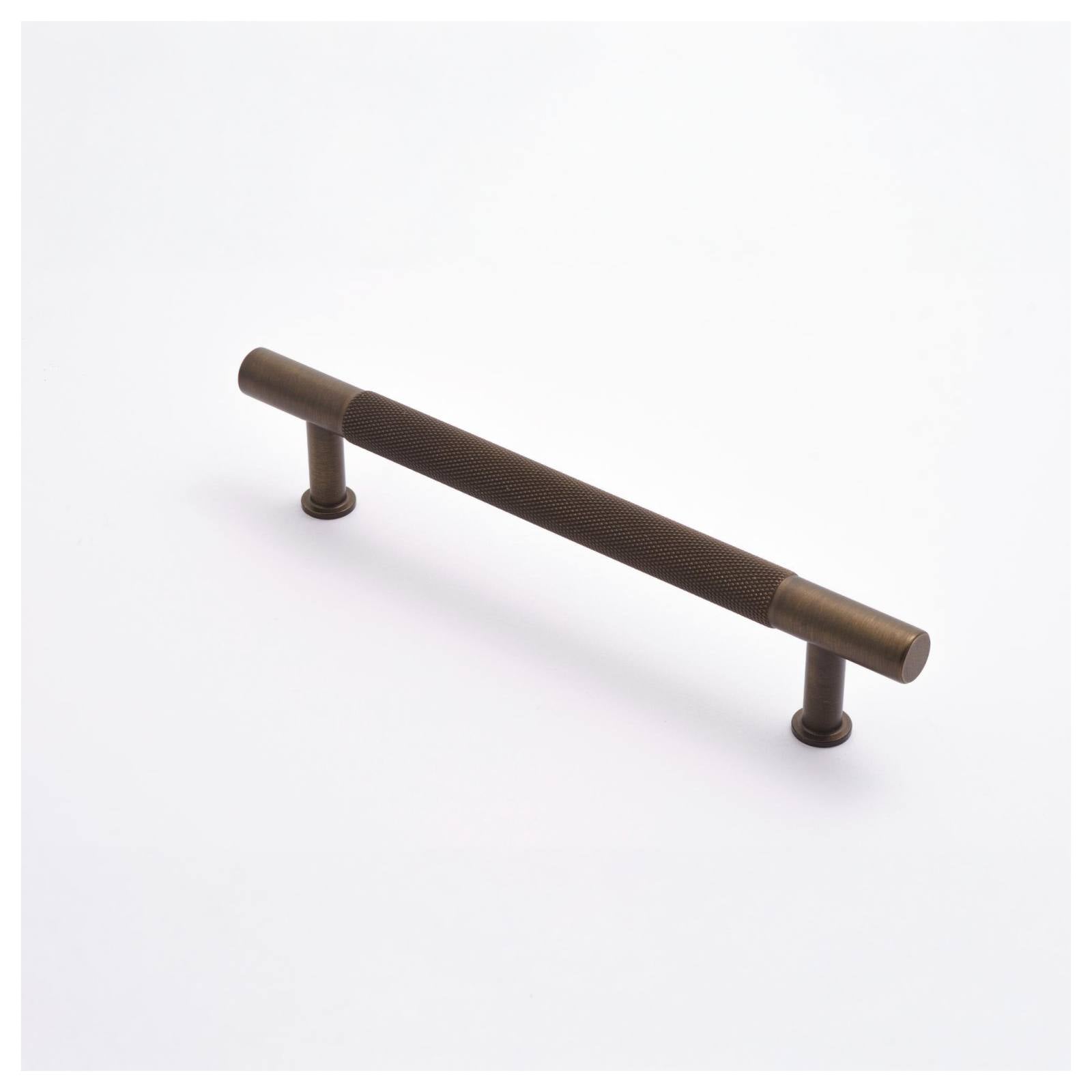 Grove 128mm Handle, Bronze