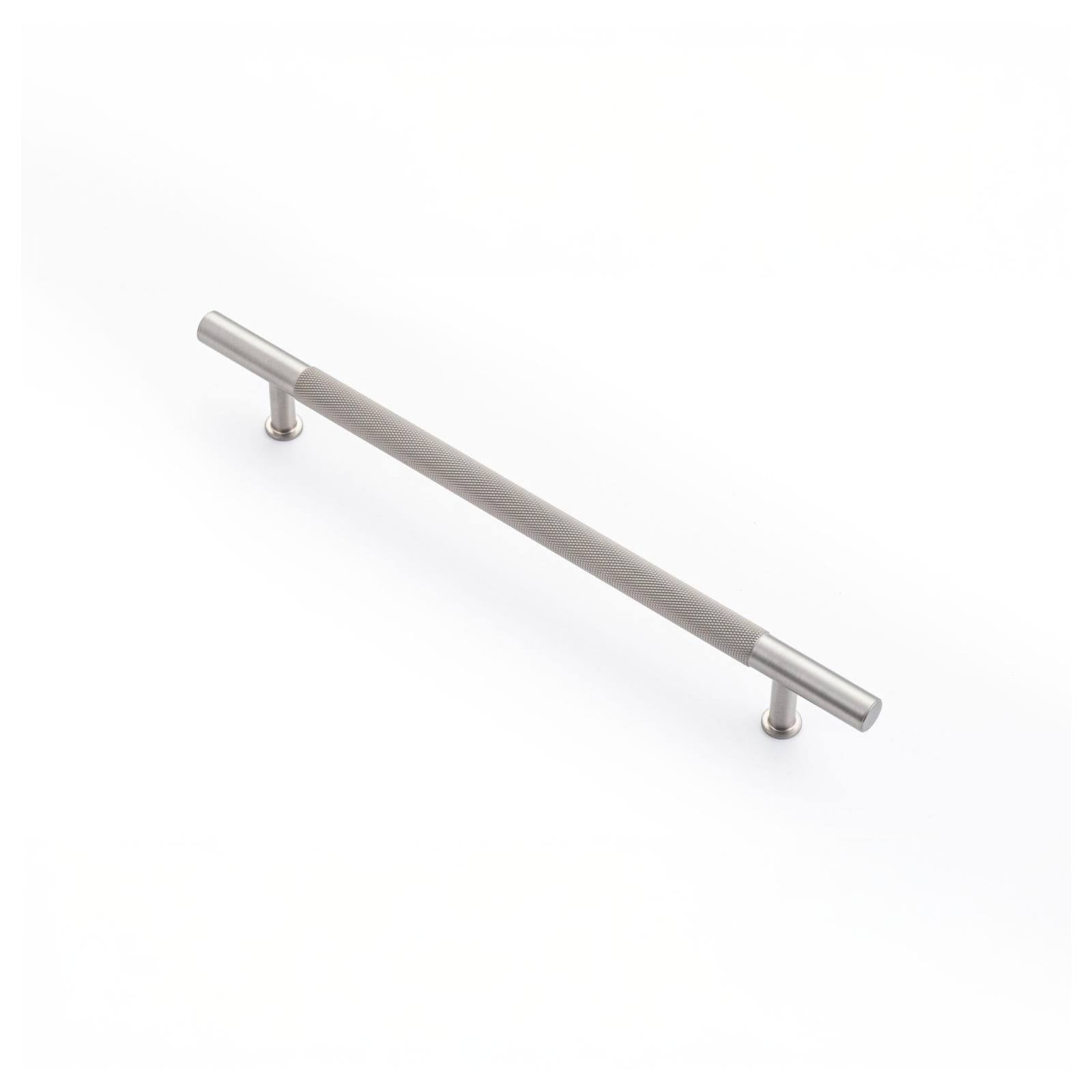 Grove 192mm Handle, Dull Brushed Nickel