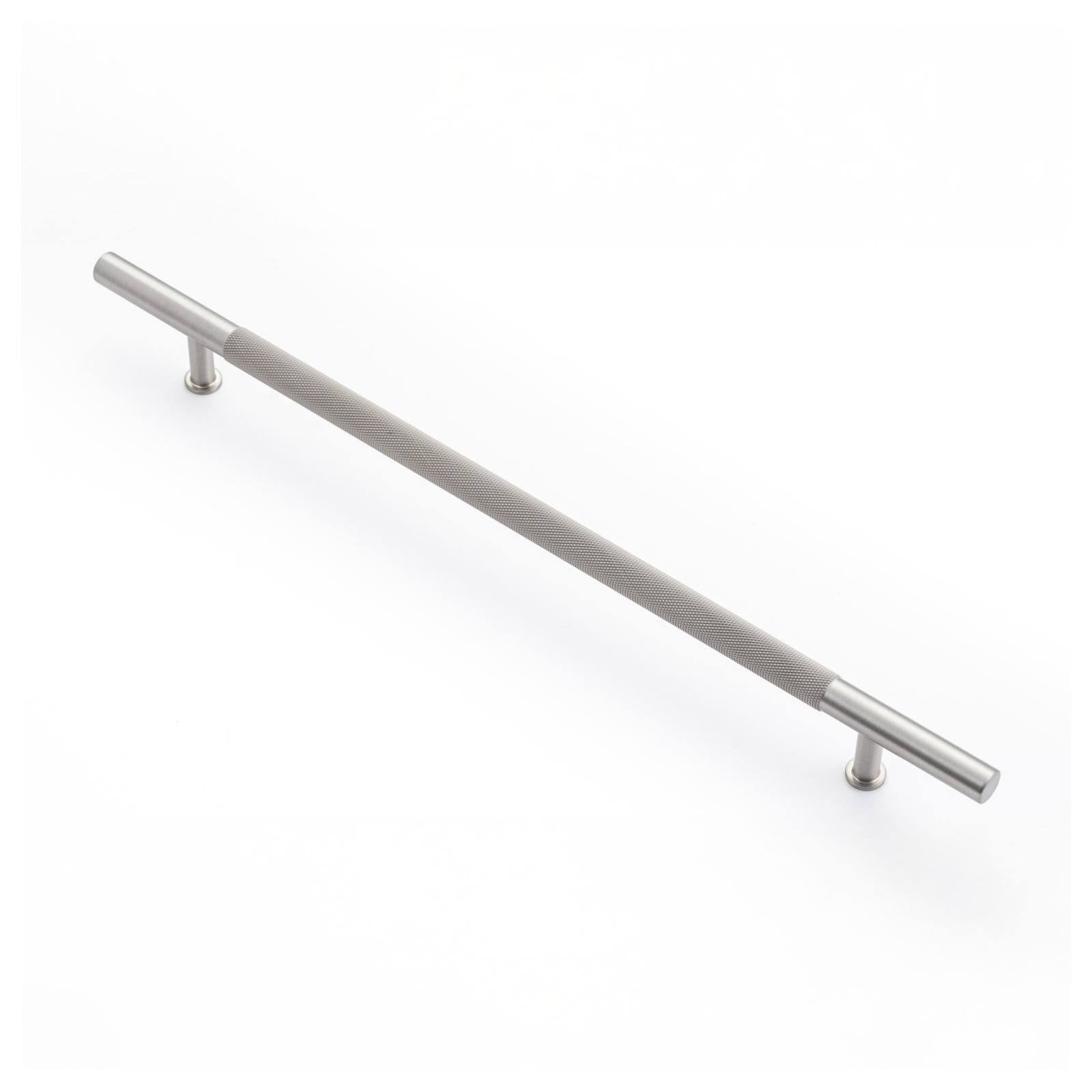Grove 256mm Handle, Dull Brushed Nickel