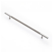 Grove 256mm Handle, Dull Brushed Nickel