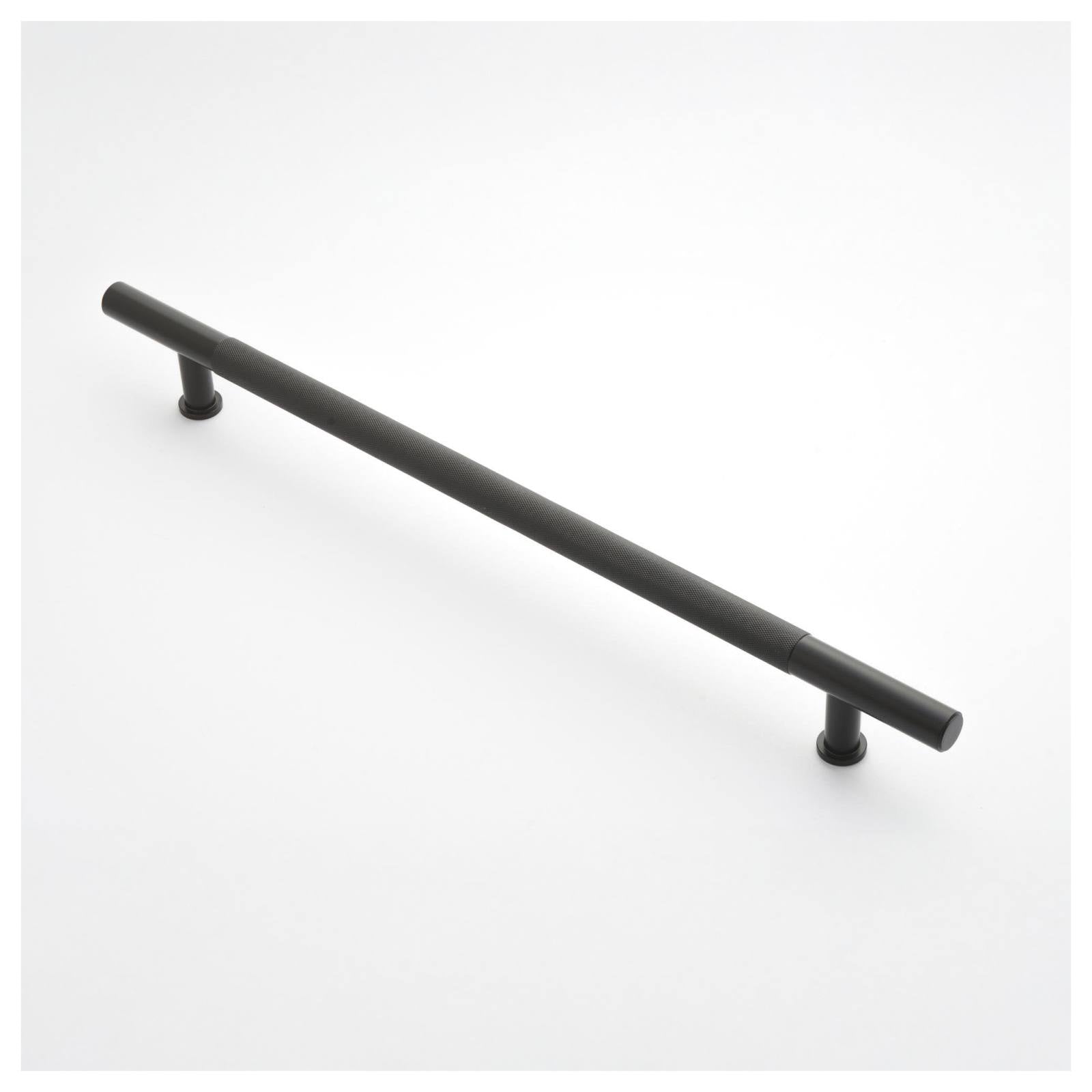Grove 450mm Appliance Pull, Matt Black