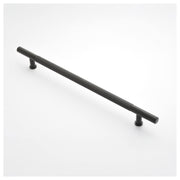 Grove 450mm Appliance Pull, Matt Black