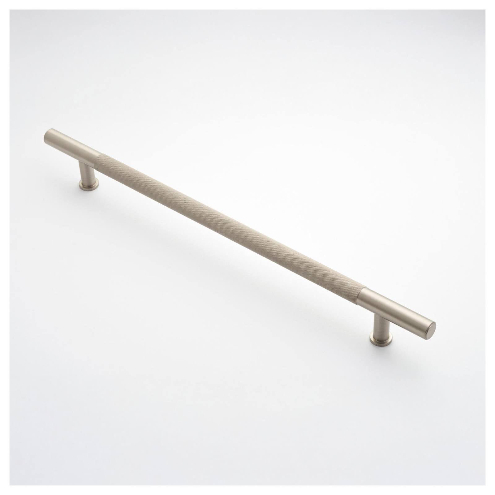 Grove 450mm Appliance Pull, Dull Brushed Nickel