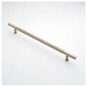 Grove 450mm Appliance Pull, Dull Brushed Nickel