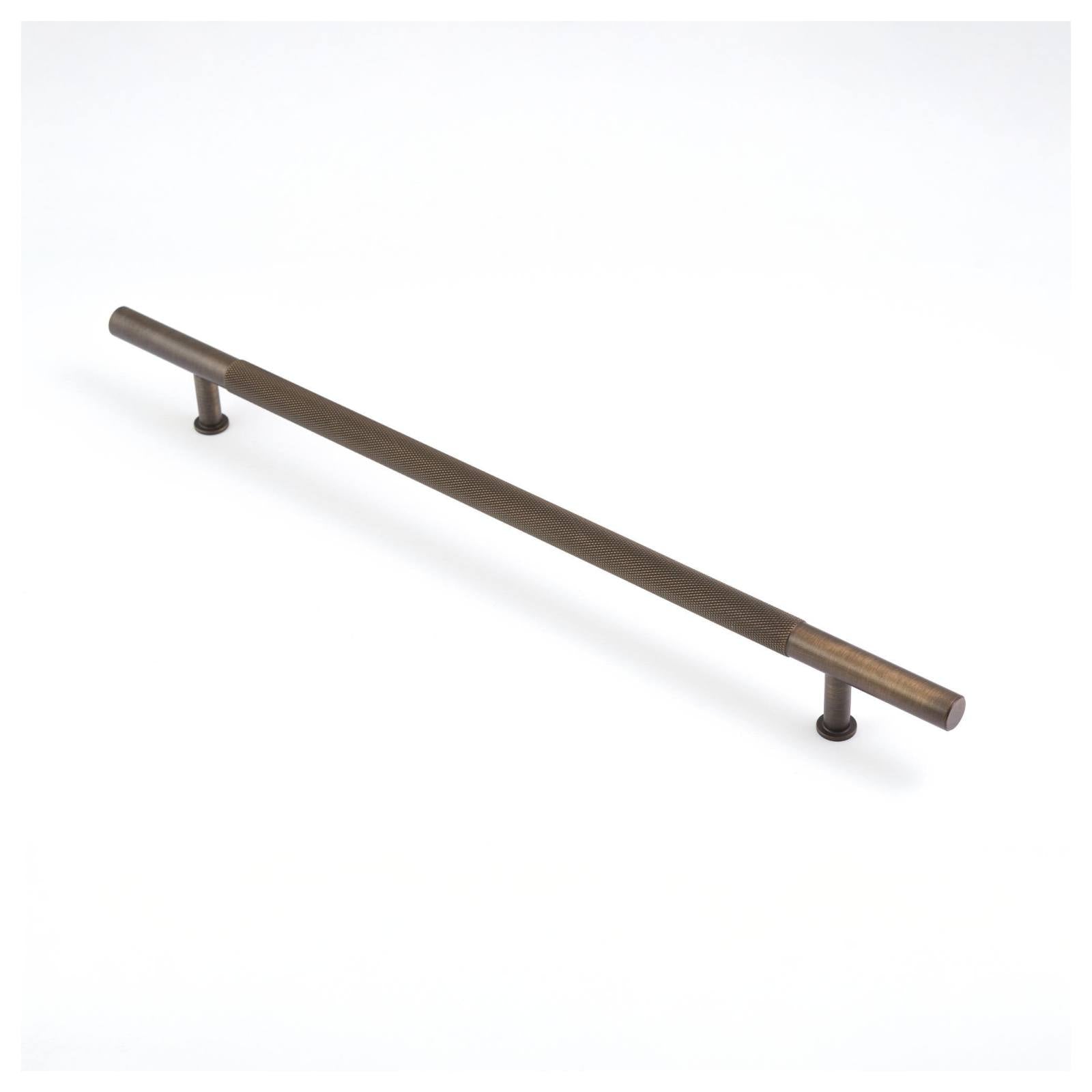 Grove 450mm Appliance Pull, Bronze