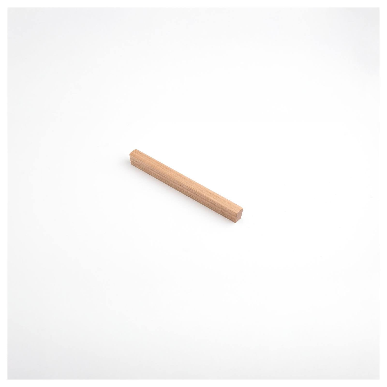 Tullah 200mm Linear Hydrowood Handle, Tasmanian Oak
