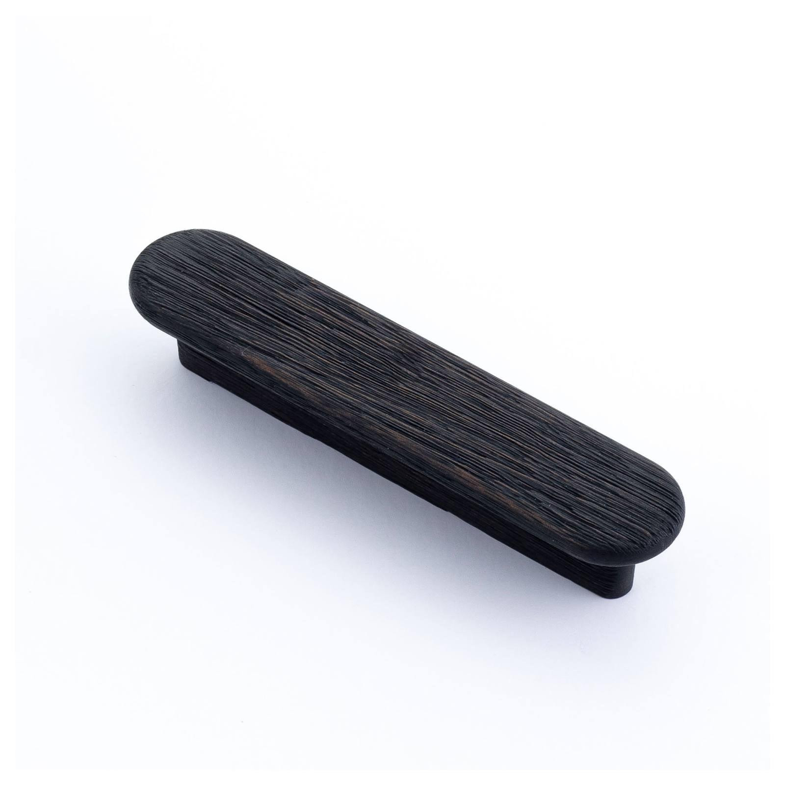 Iluka 150mm Hydrowood Handle, Charred Oak