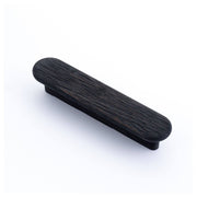 Iluka 150mm Hydrowood Handle, Charred Oak