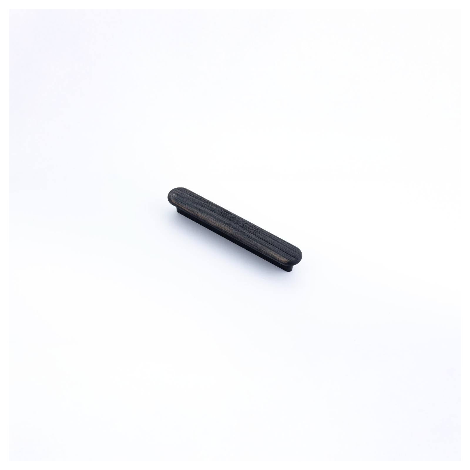 Iluka 200mm Hydrowood Handle, Charred Oak