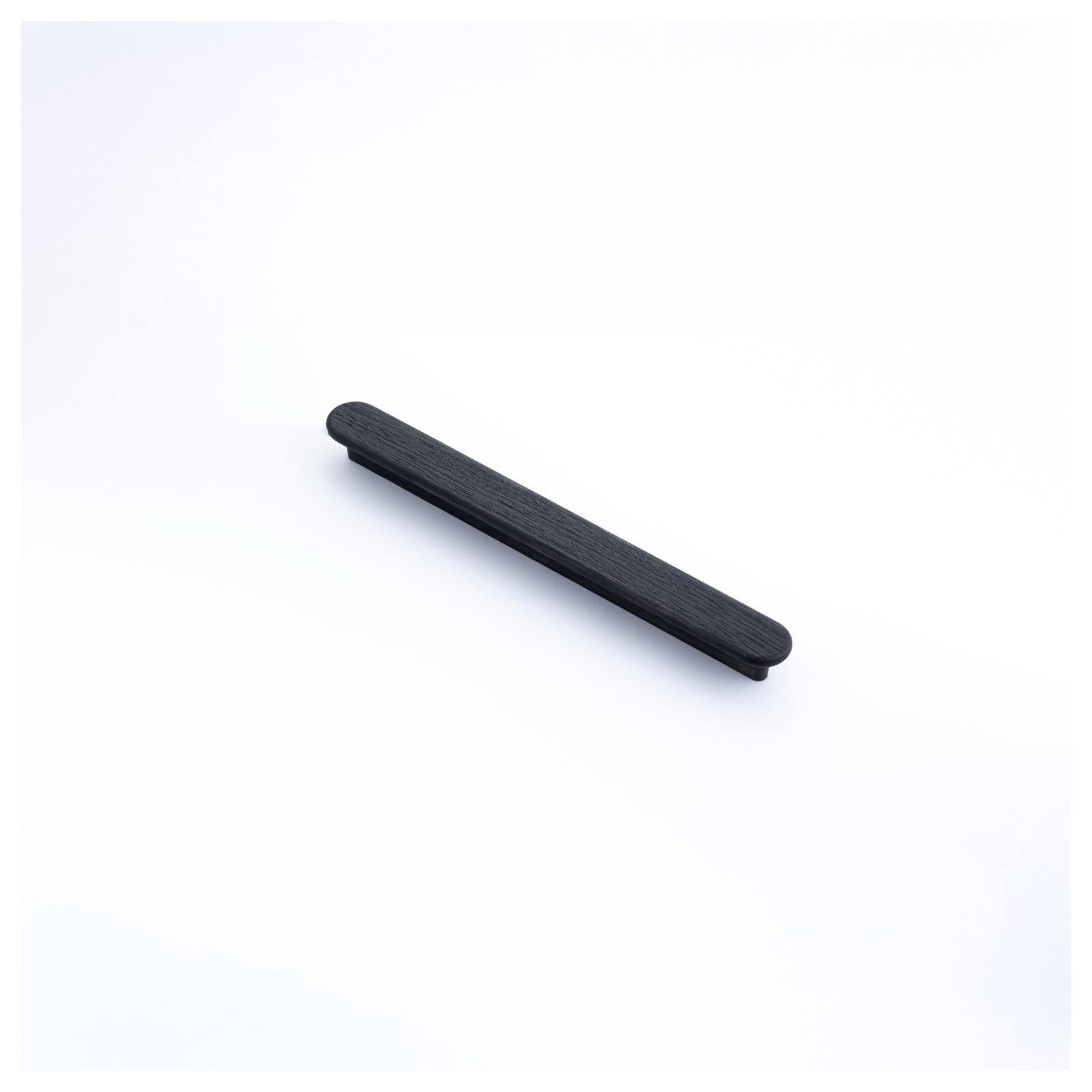 Iluka 300mm Hydrowood Handle, Charred Oak