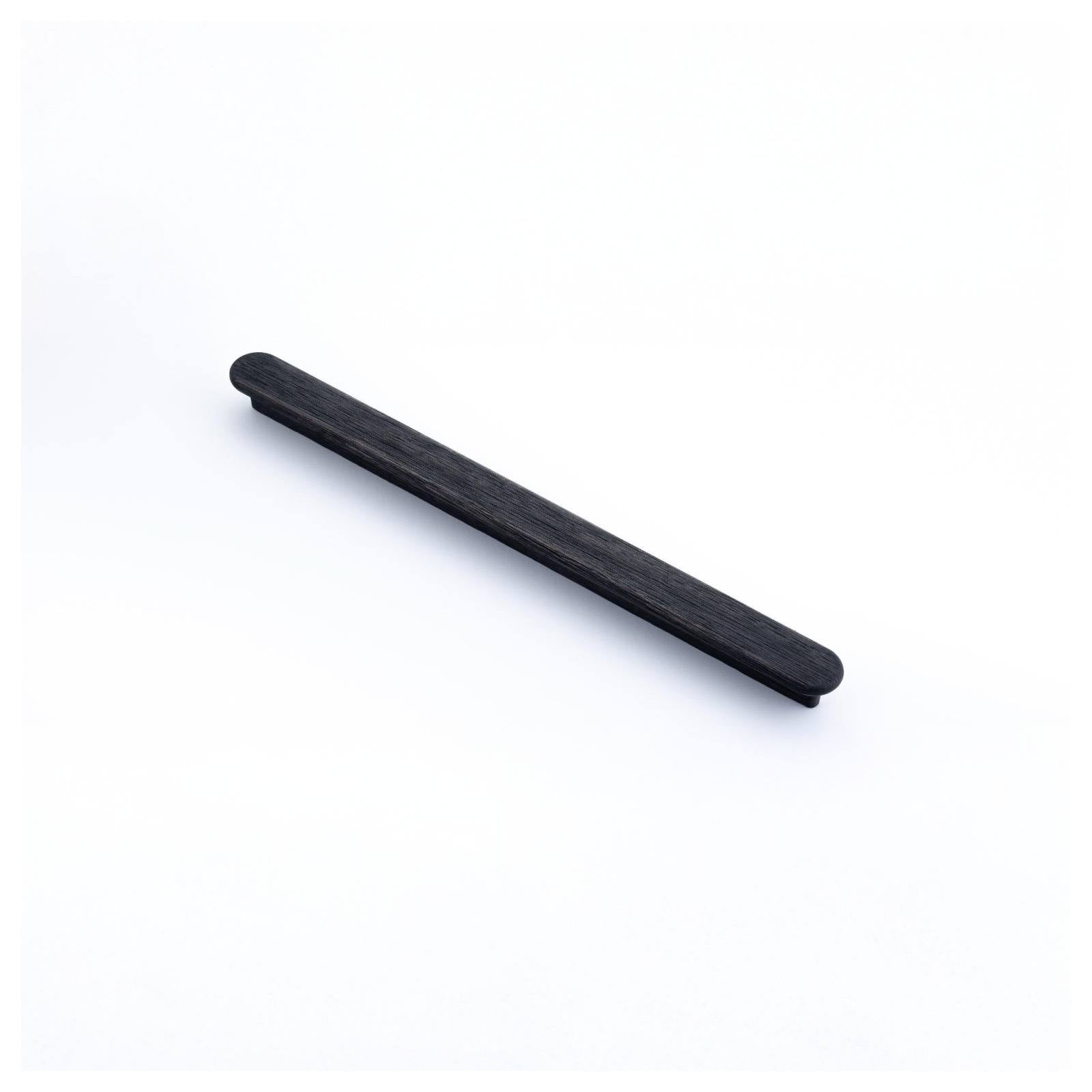 Iluka 400mm Hydrowood Handle, Charred Oak