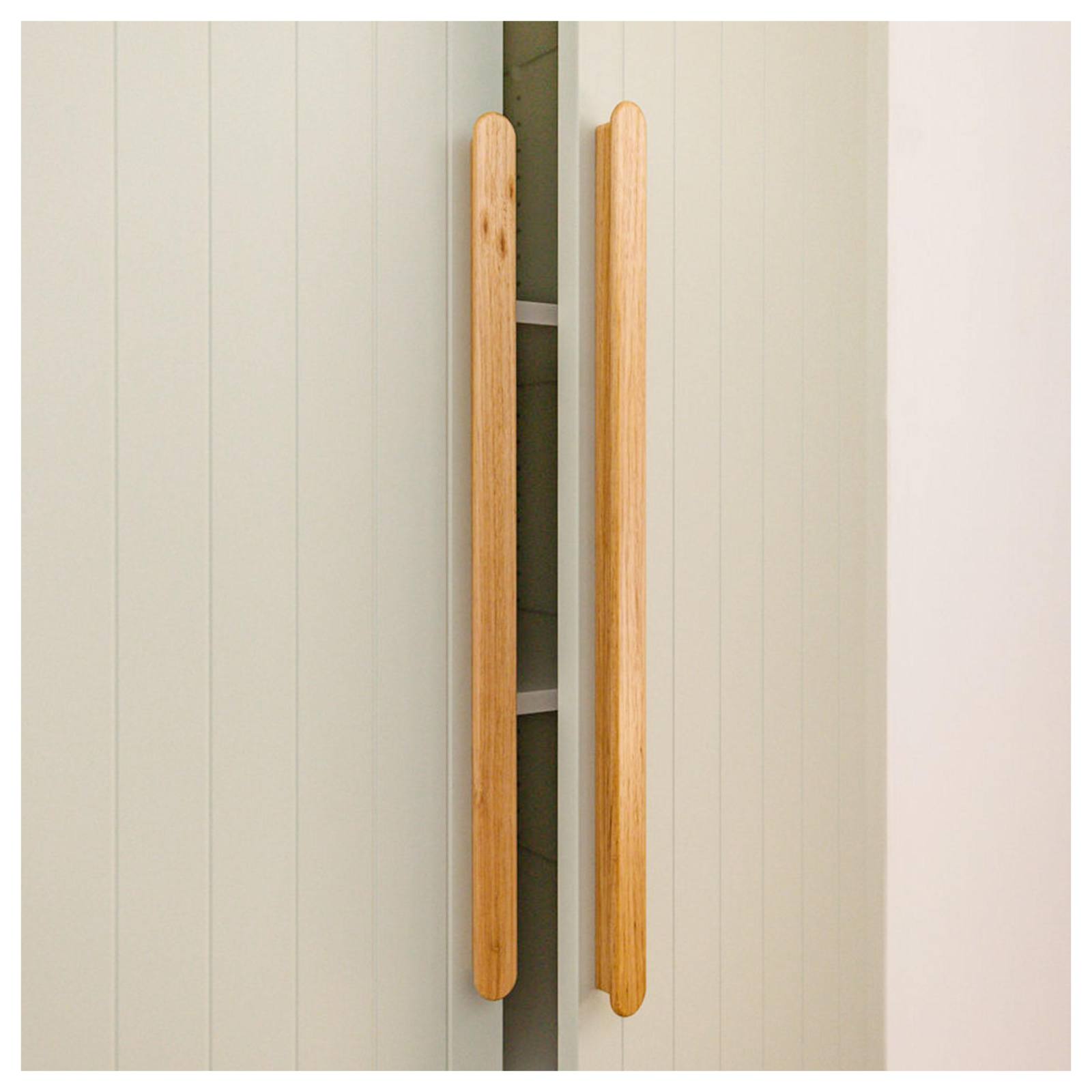 Iluka 600mm Hydrowood Handle, Tasmanian Oak