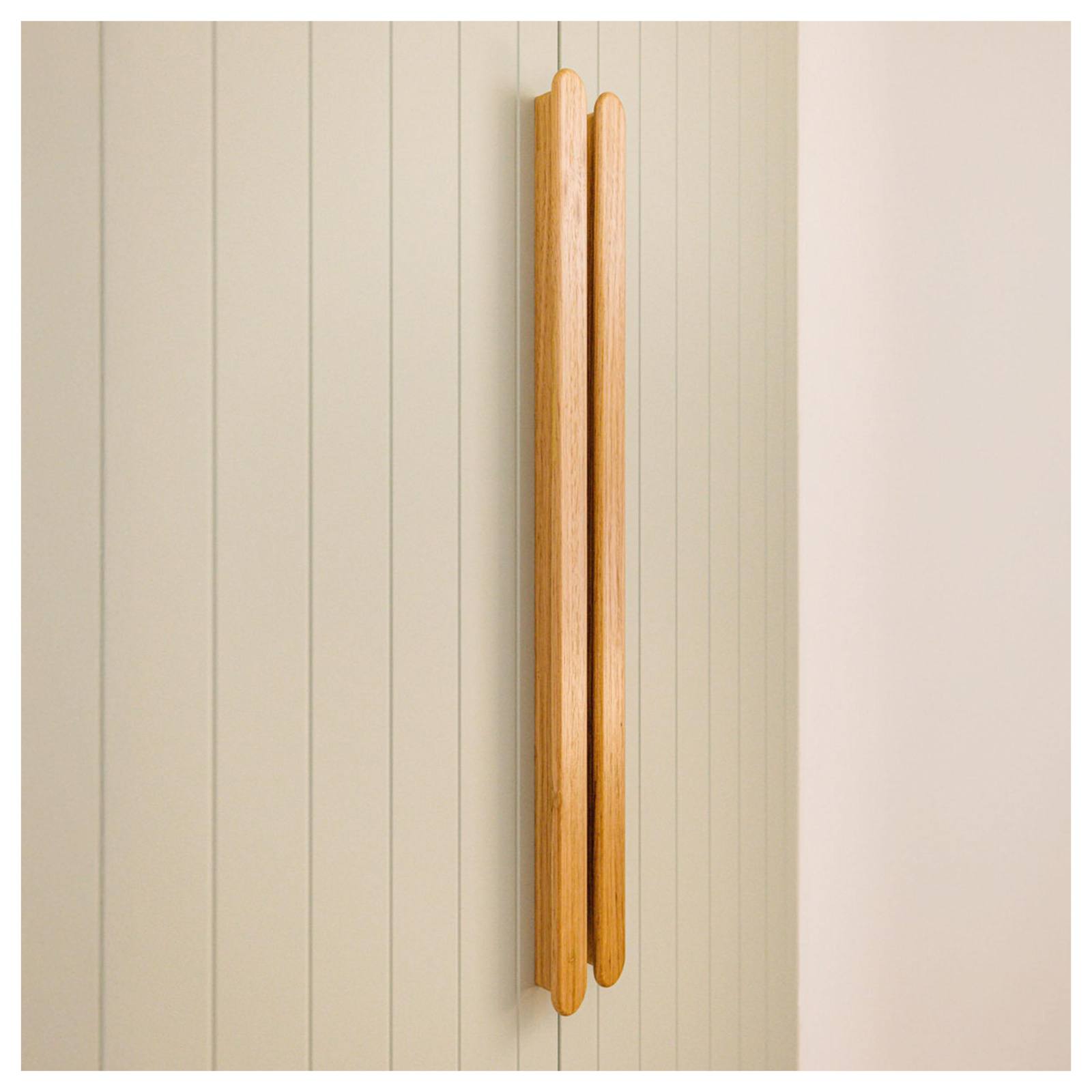 Iluka 600mm Hydrowood Handle, Tasmanian Oak