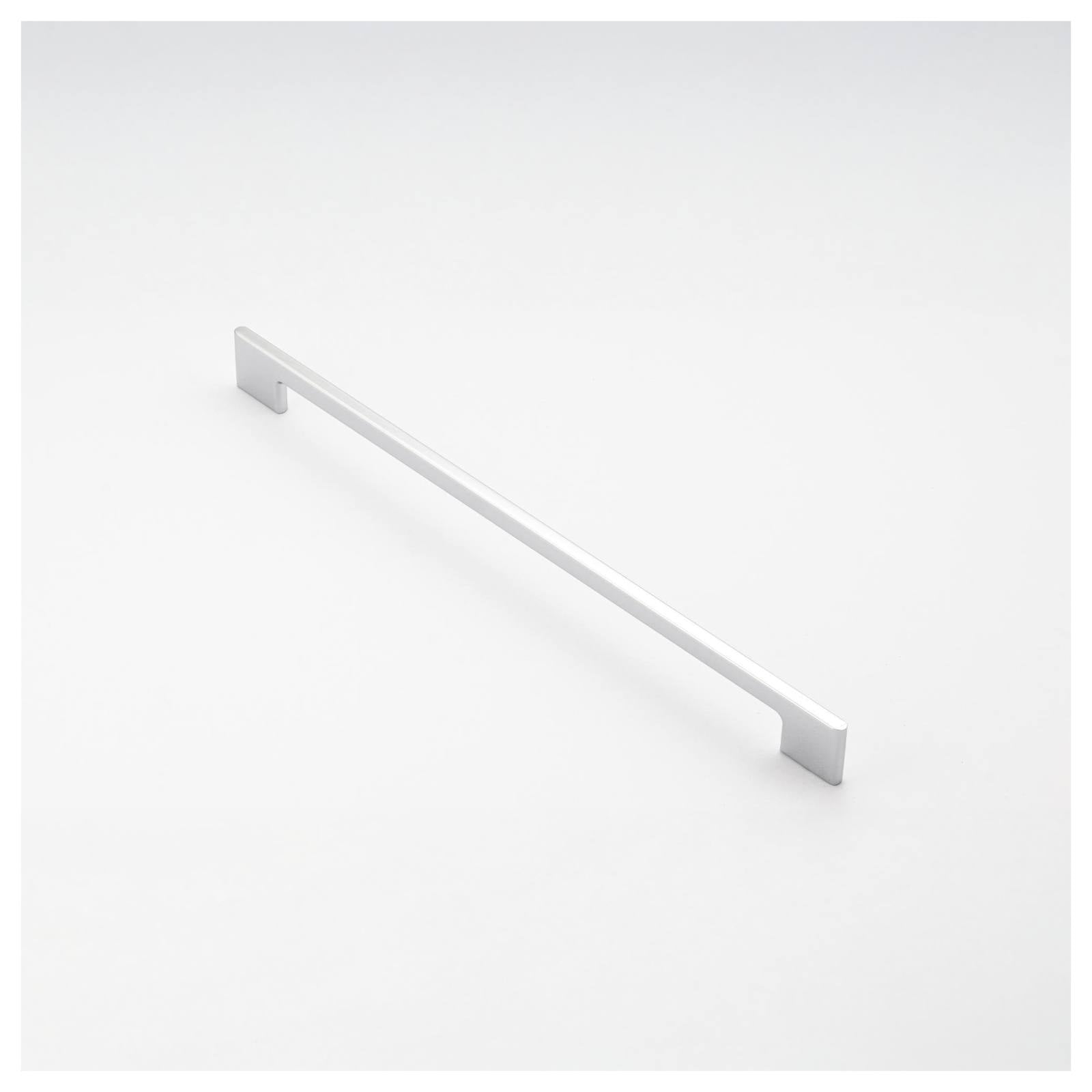 Cove 320mm D-Pull Handle, Polished Chrome