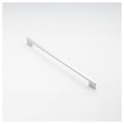 Cove 320mm D-Pull Handle, Polished Chrome