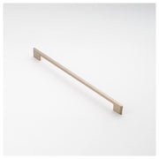 Cove 320mm D-Pull Handle, Dull Brushed Nickel