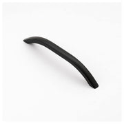 Leaf 160mm Handle, Matt Black