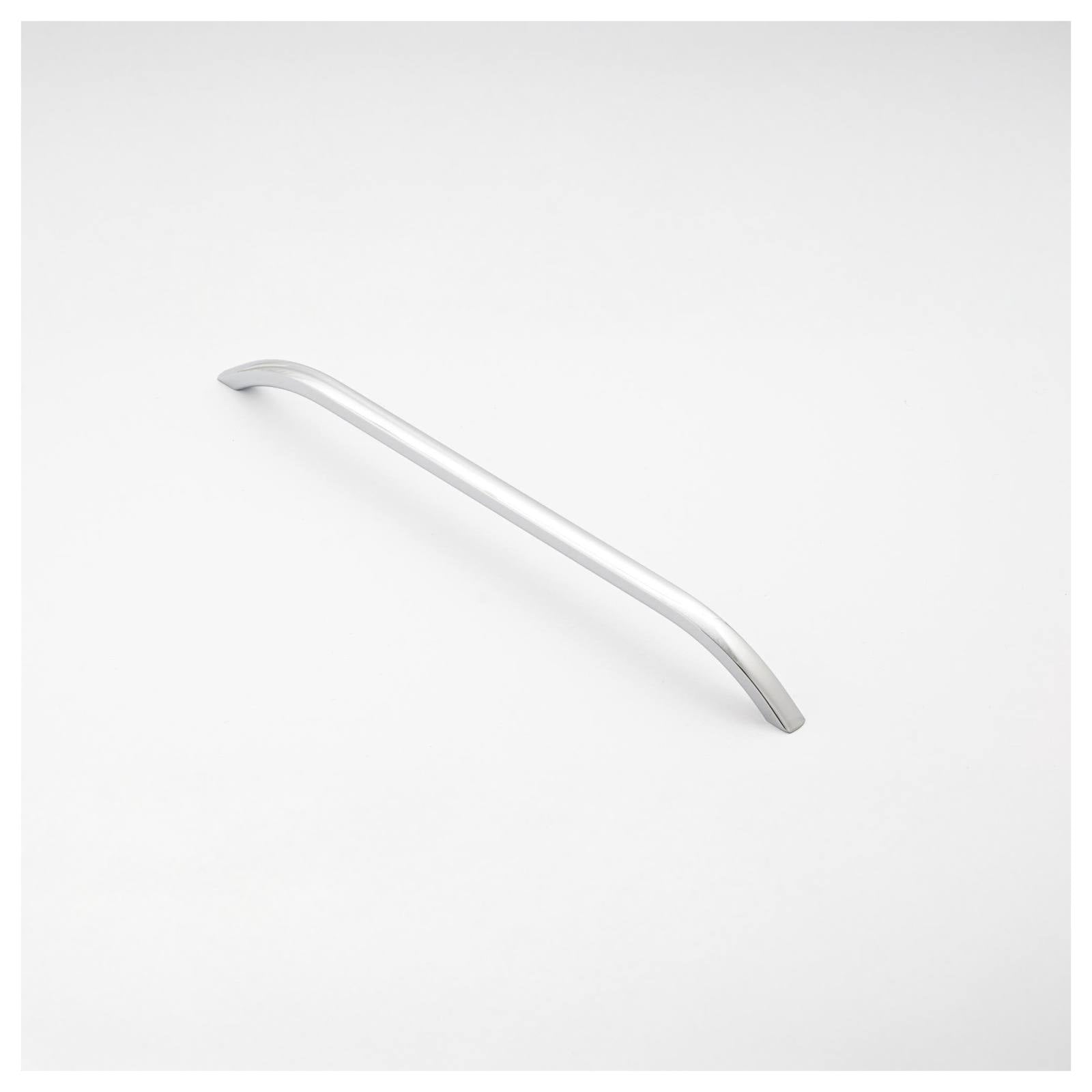 Leaf 320mm Handle, Polished Chrome