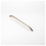 Leaf 320mm Handle, Dull Brushed Nickel