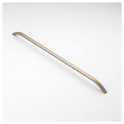 Leaf 480mm Handle, Dull Brushed Nickel