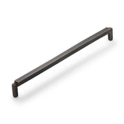 Cast 315mm Prism Handle, Dark Bronze