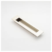 Slate 150mm Recessed Pull, Stainless Steel