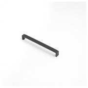Monaco 192mm Handle, Matt Black