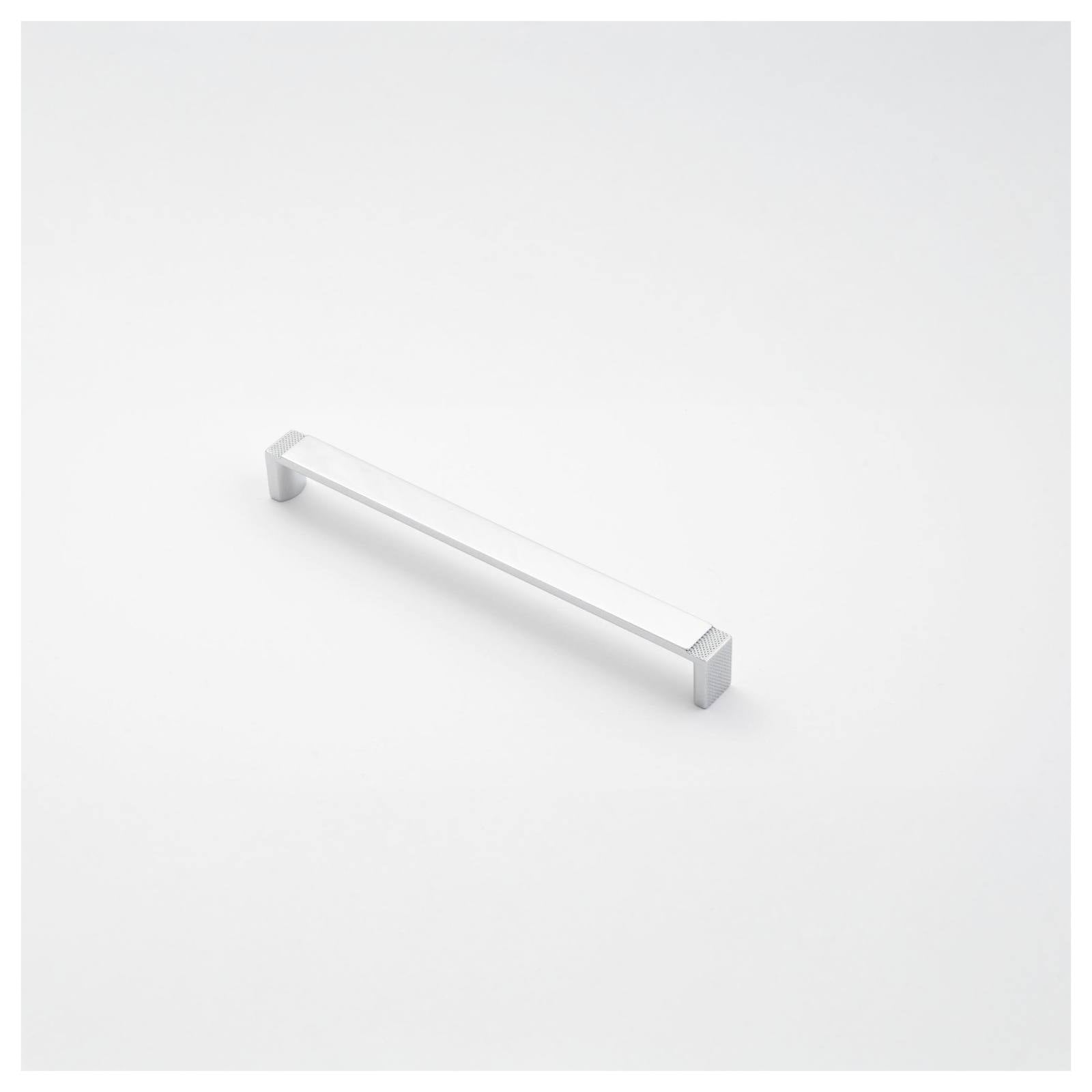 Monaco 192mm Handle, Polished Chrome