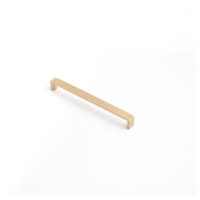 Monaco 192mm Handle, Matt Gold