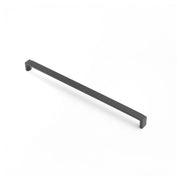 Monaco 320mm Handle, Matt Black