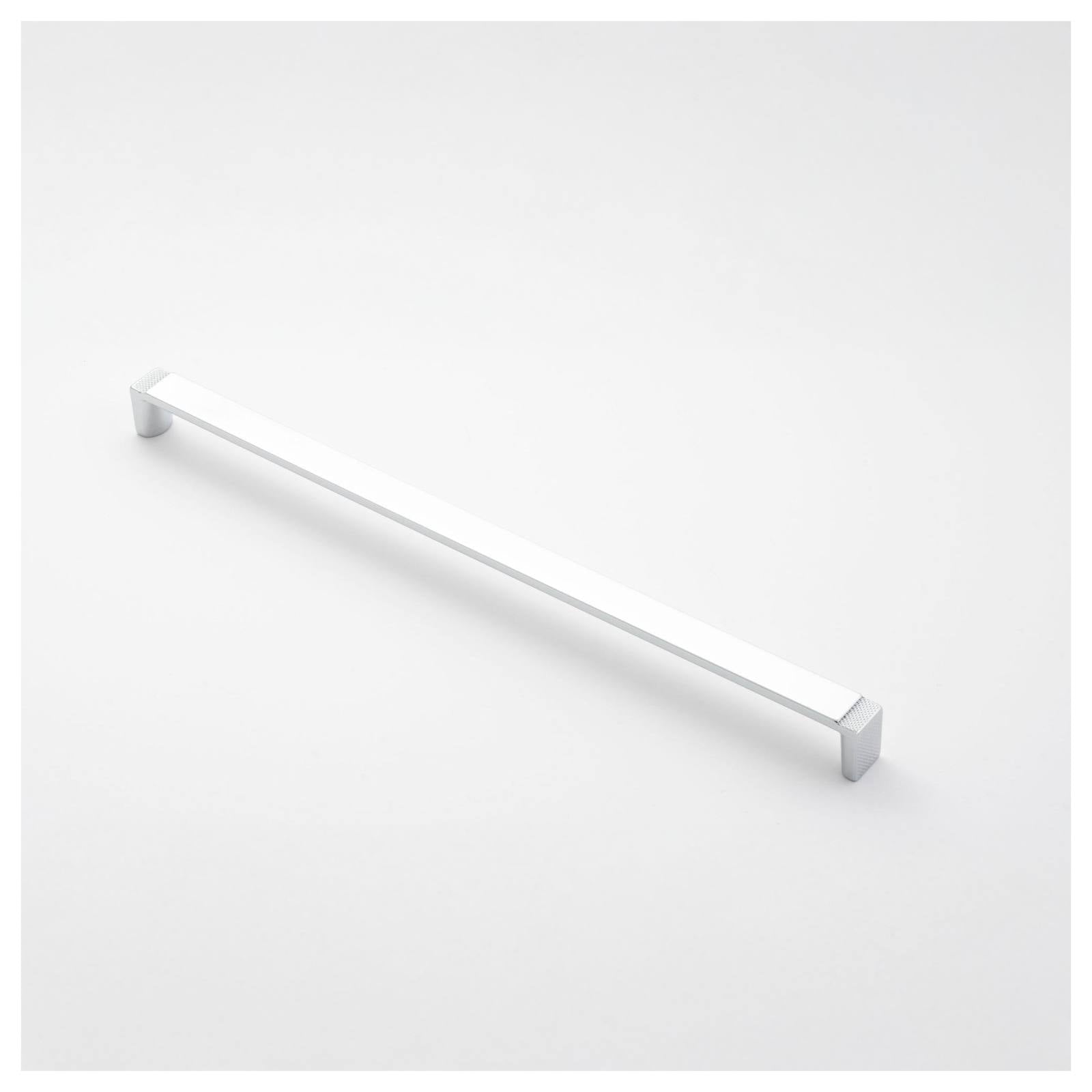 Monaco 320mm Handle, Polished Chrome