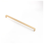 Monaco 320mm Handle, Matt Gold