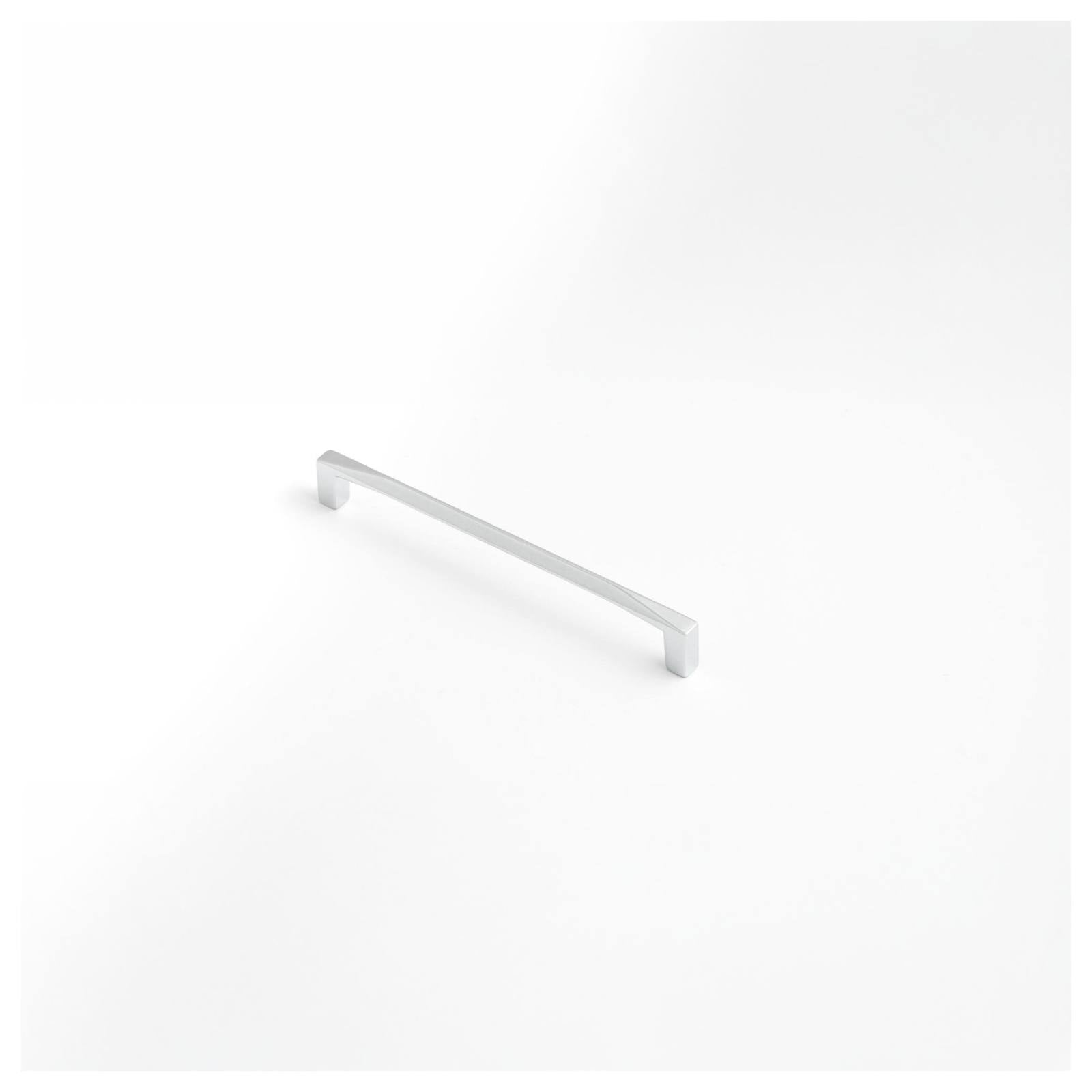 Imperia 160mm Handle, Polished Chrome