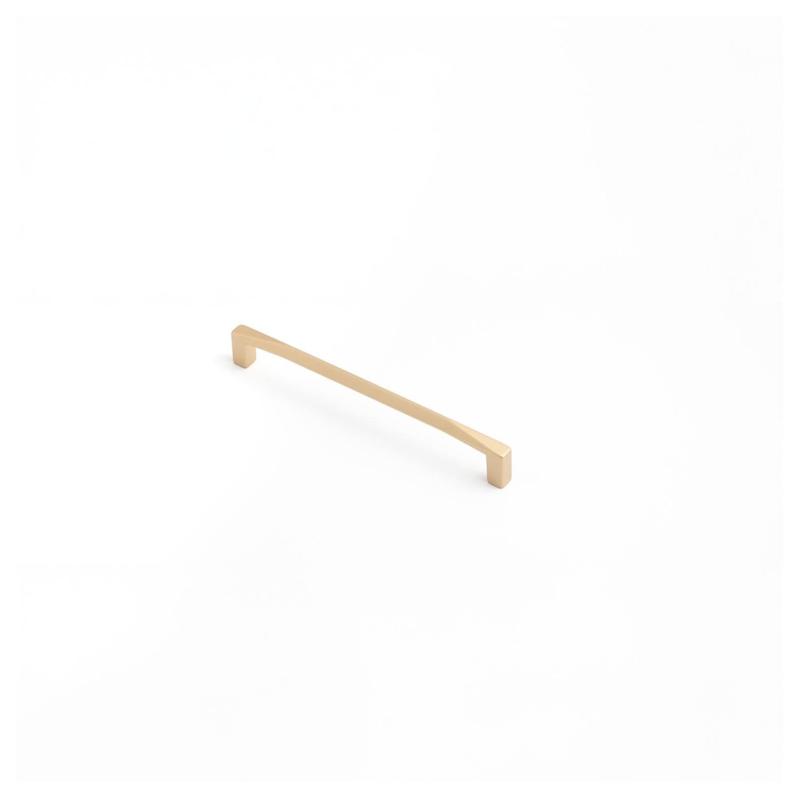 Imperia 160mm Handle, Matt Gold
