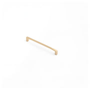 Imperia 160mm Handle, Matt Gold