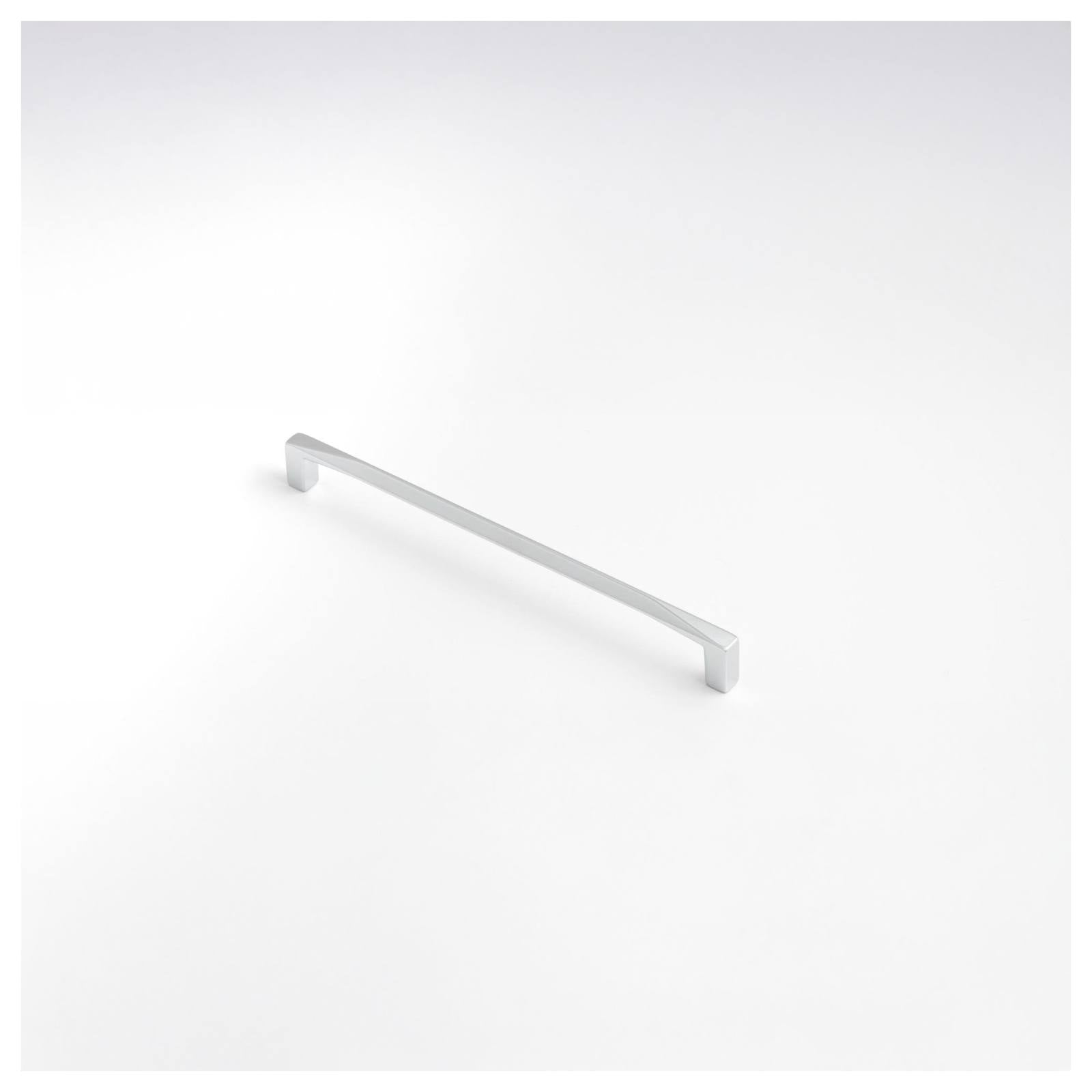 Imperia 192mm Handle, Polished Chrome