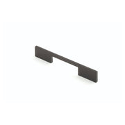 Vogue 128mm Handle, Matt Black