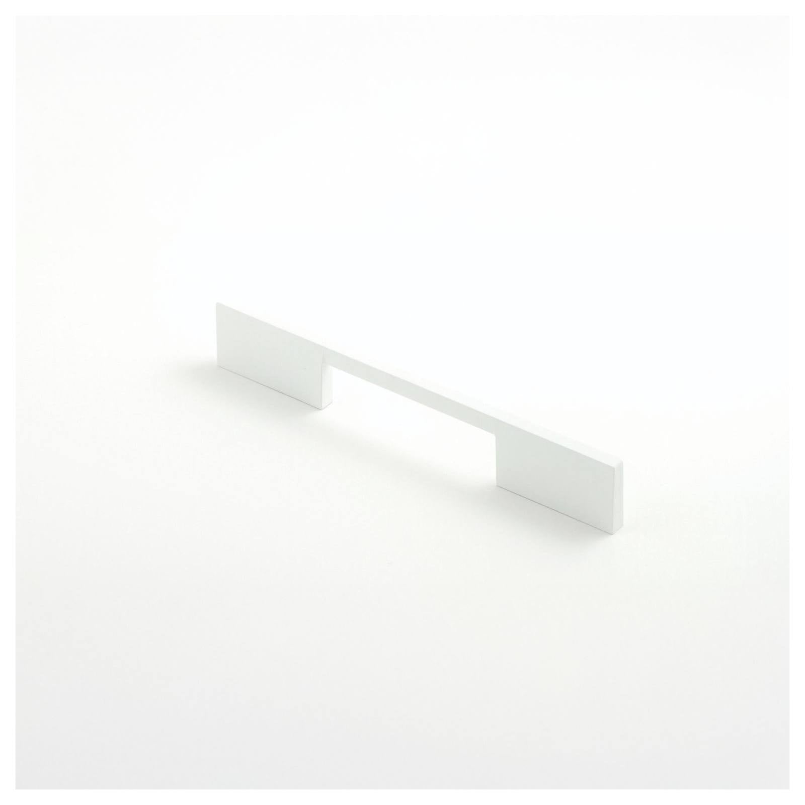 Vogue 128mm Handle, Matt White