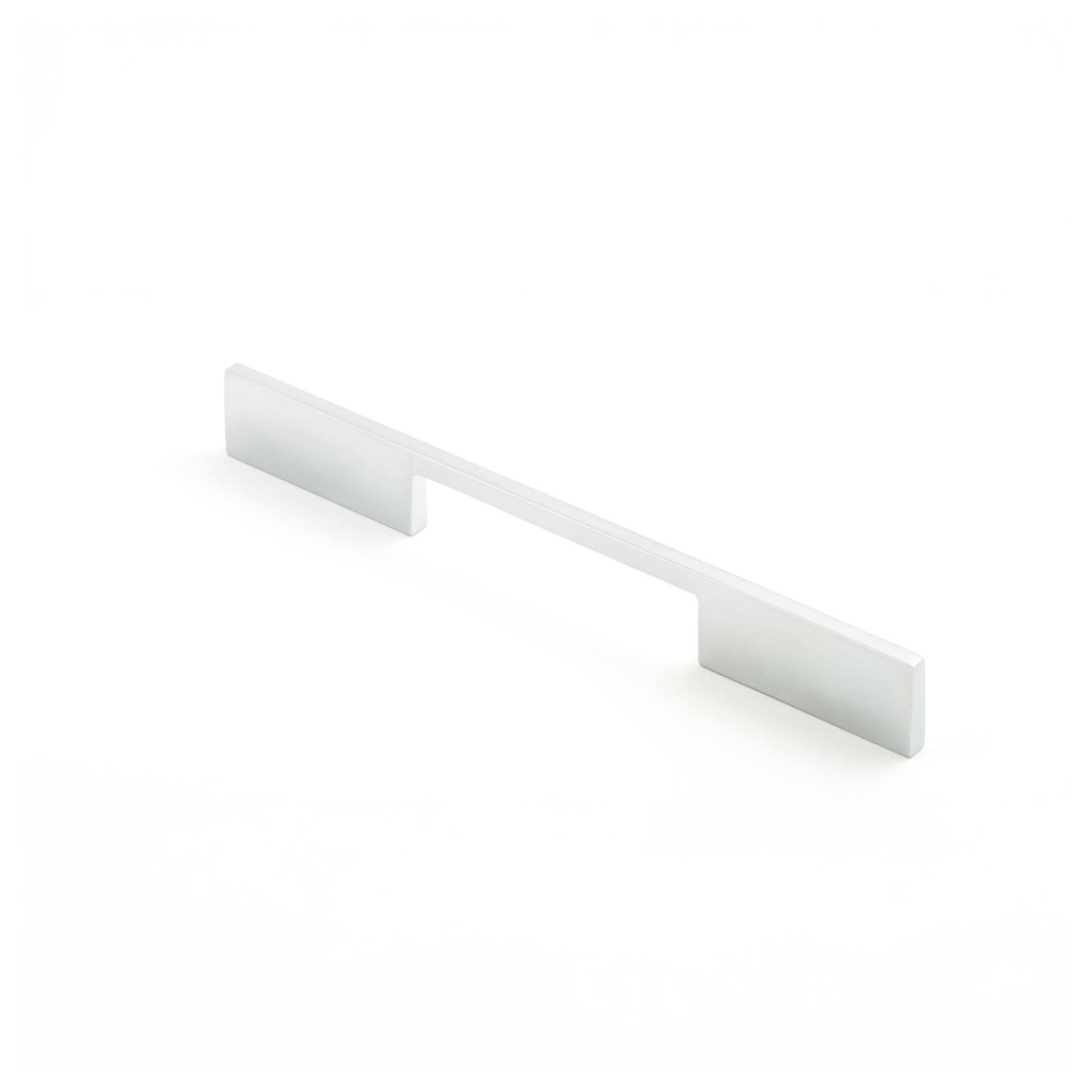 Vogue 192mm Handle, Satin Chrome