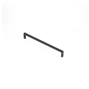 Dune 192mm D-Pull Handle, Matt Black