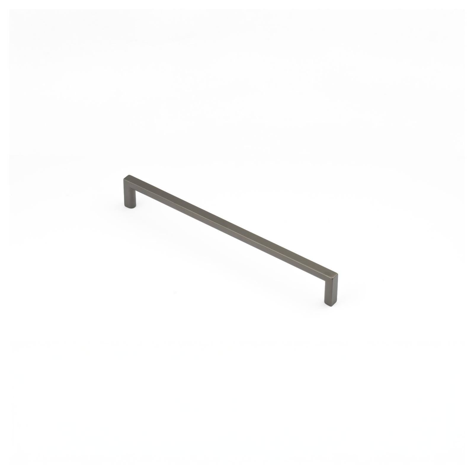 Dune 192mm D-Pull Handle, Graphite