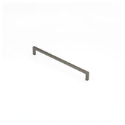 Dune 192mm D-Pull Handle, Graphite